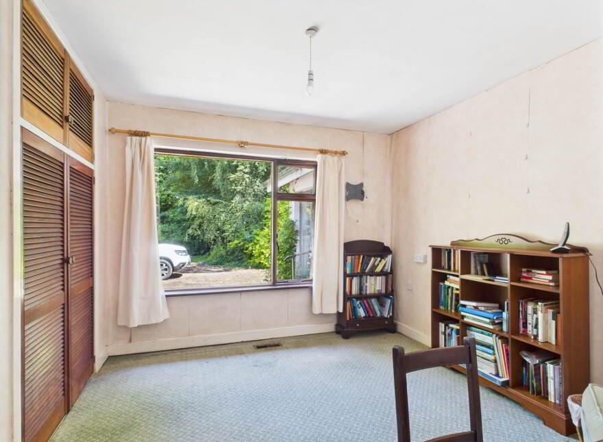 Gracefield Lodge, Ballyvass, Athy, R14HW86
