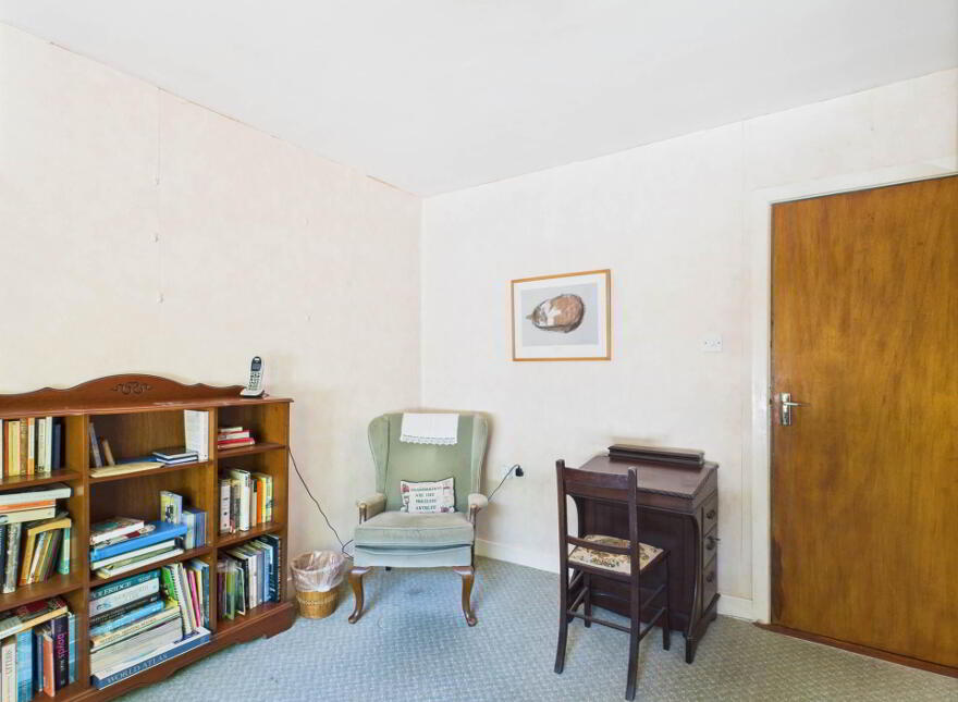 Gracefield Lodge, Ballyvass, Athy, R14HW86