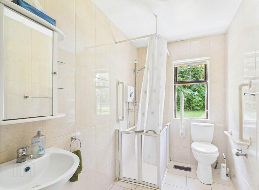 Gracefield Lodge, Ballyvass, Athy, R14HW86