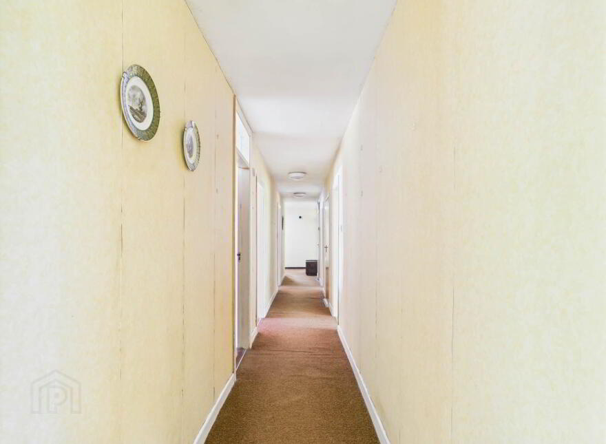Gracefield Lodge, Ballyvass, Athy, R14HW86