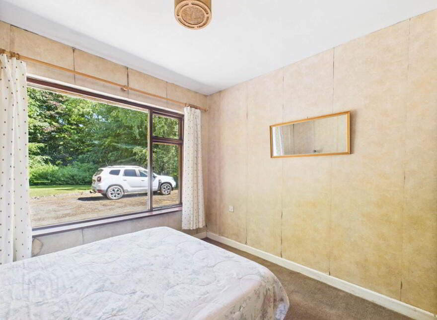 Gracefield Lodge, Ballyvass, Athy, R14HW86