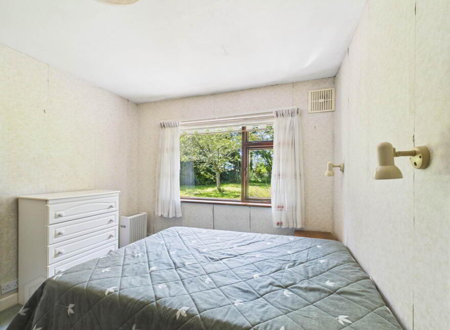 Gracefield Lodge, Ballyvass, Athy, R14HW86