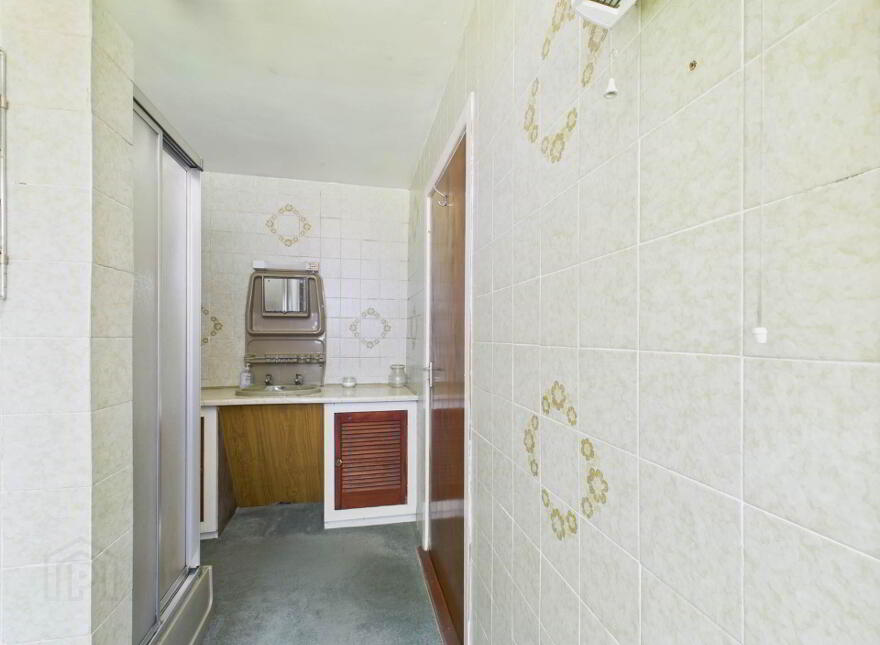 Gracefield Lodge, Ballyvass, Athy, R14HW86