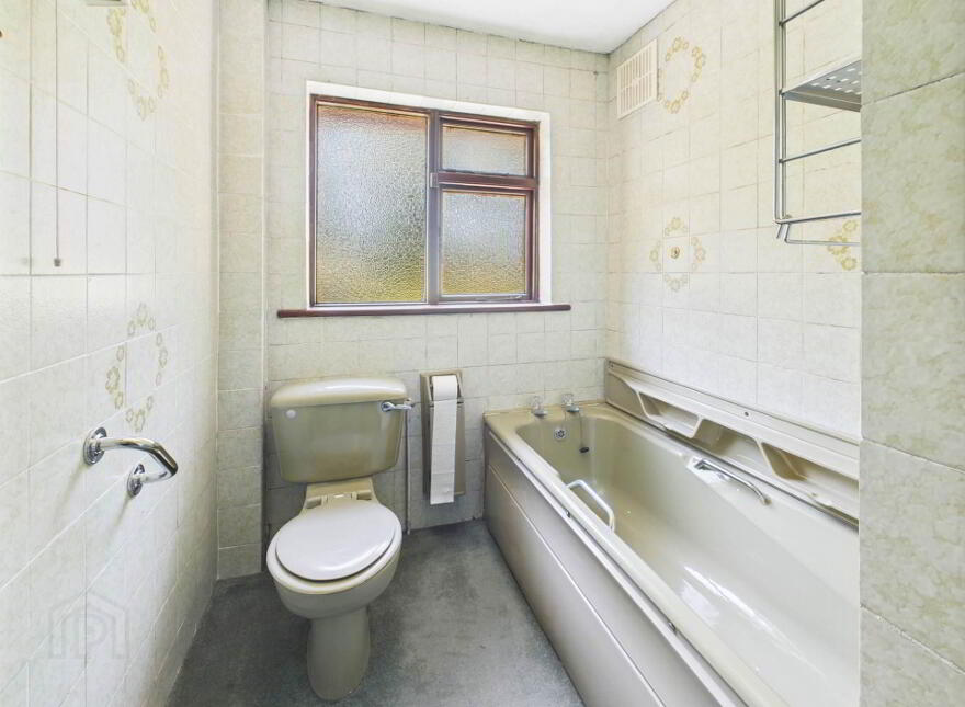 Gracefield Lodge, Ballyvass, Athy, R14HW86