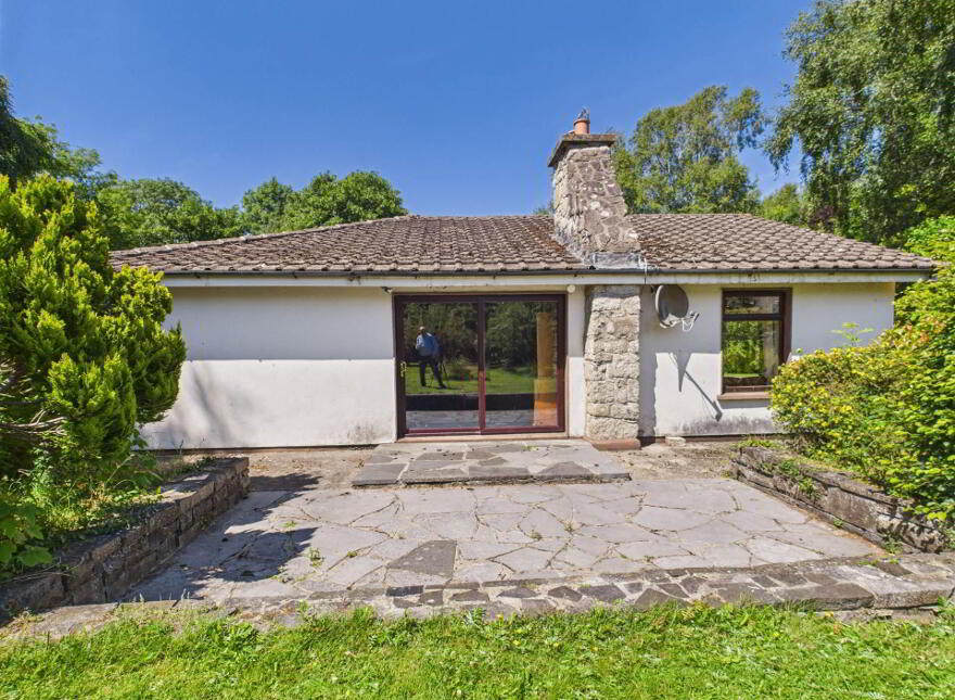 Gracefield Lodge, Ballyvass, Athy, R14HW86