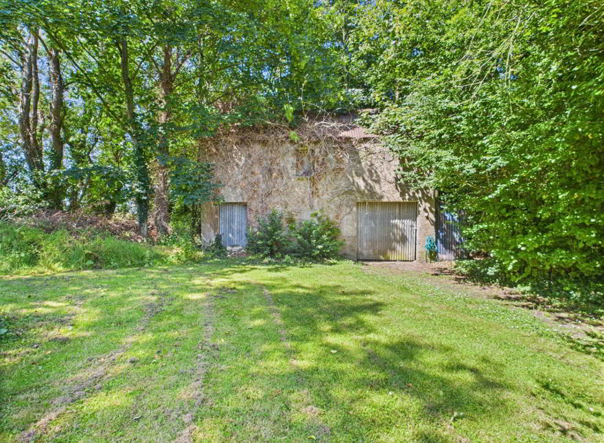 Gracefield Lodge, Ballyvass, Athy, R14HW86