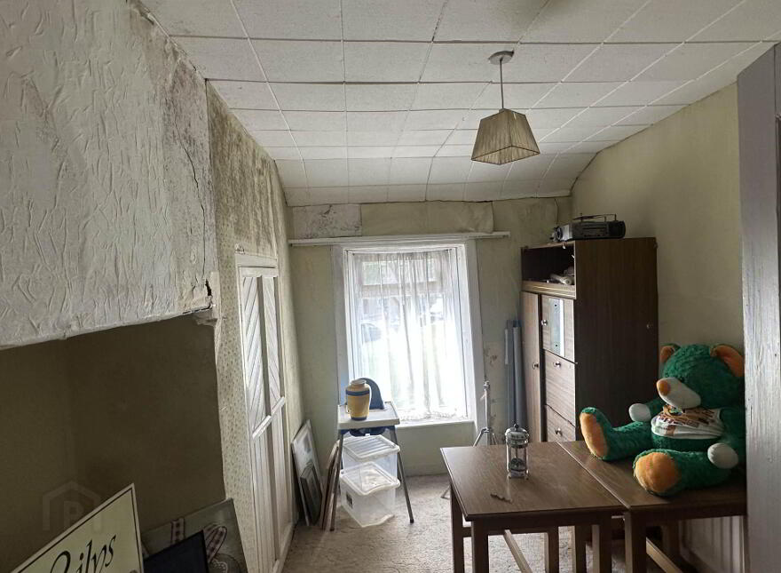 Lily`s Bar, Malin Town, Malin, F93Y47X