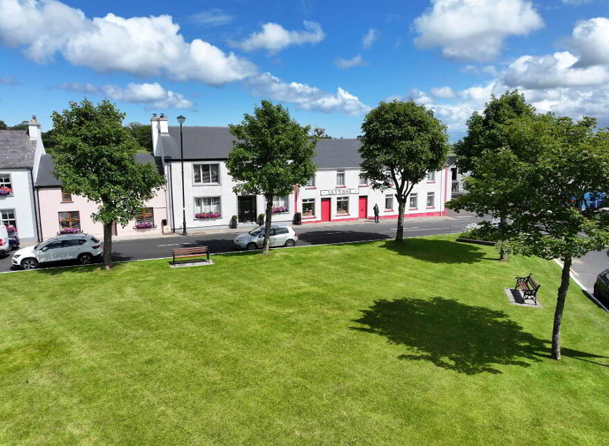 Lily`s Bar, Malin Town, Malin, F93Y47X