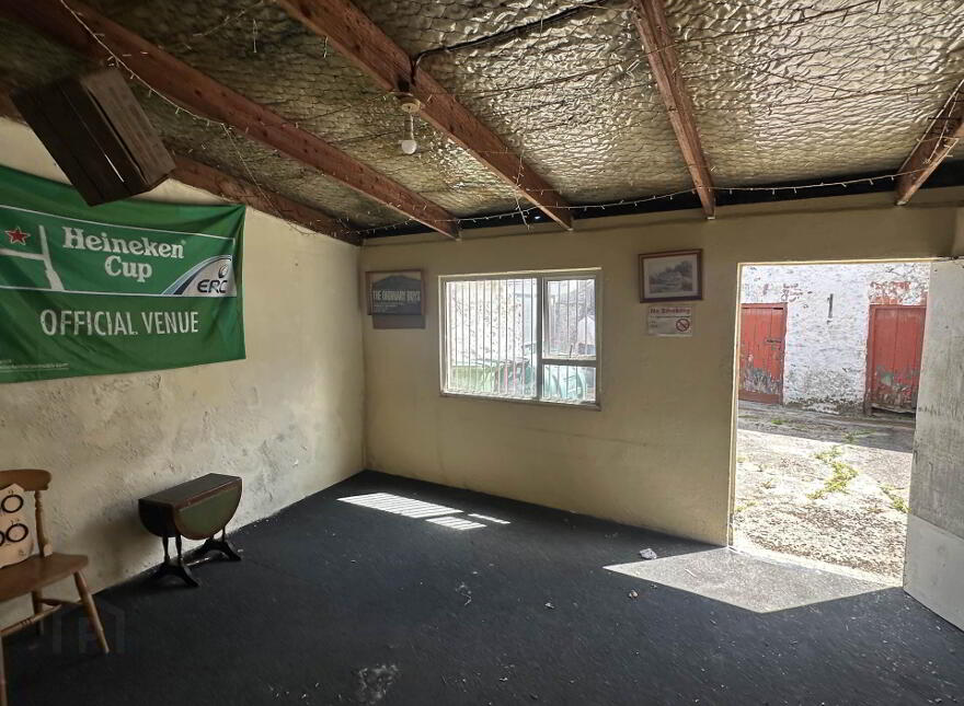 Lily`s Bar, Malin Town, Malin, F93Y47X