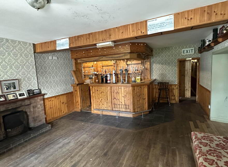 Lily`s Bar, Malin Town, Malin, F93Y47X