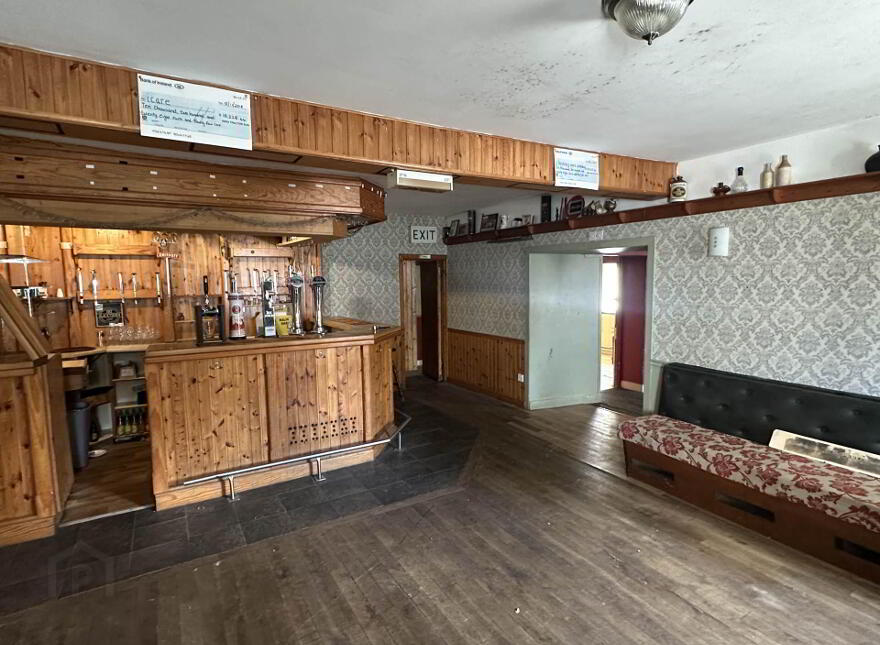 Lily`s Bar, Malin Town, Malin, F93Y47X