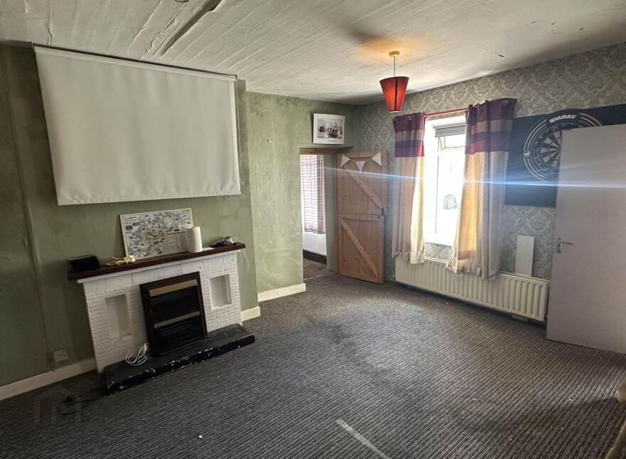 Lily`s Bar, Malin Town, Malin, F93Y47X