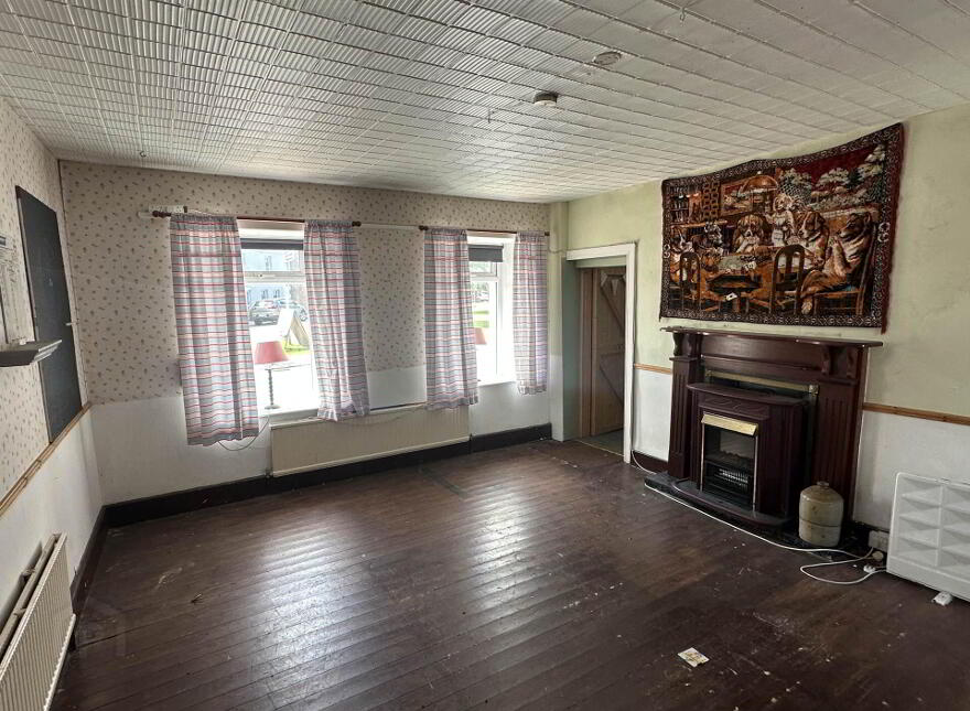 Lily`s Bar, Malin Town, Malin, F93Y47X