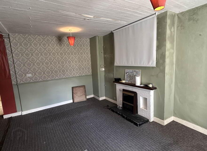 Lily`s Bar, Malin Town, Malin, F93Y47X