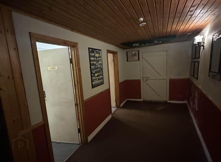 Lily`s Bar, Malin Town, Malin, F93Y47X