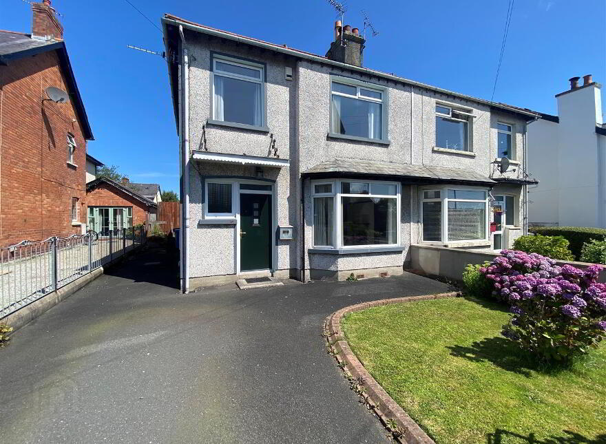 30 Brunswick Road, Bangor, BT20 3DU photo