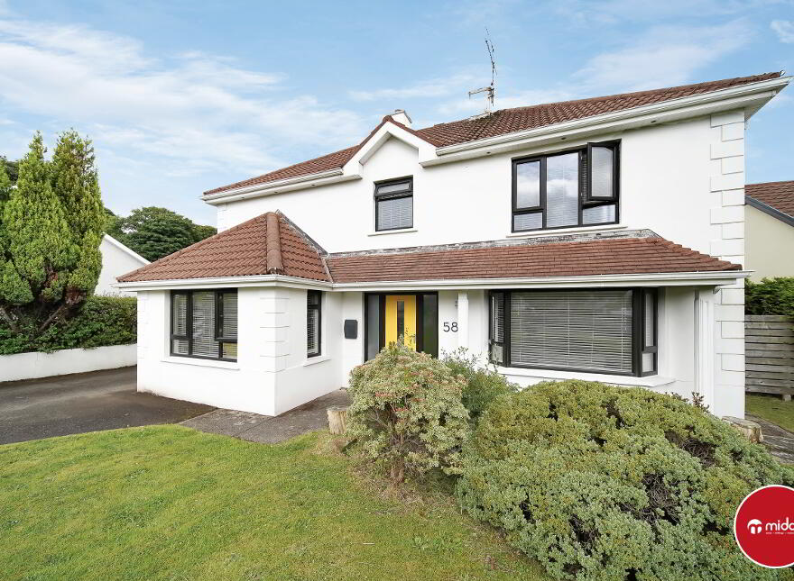58 Gleneagles, Culmore Road, Derry, BT48 7TF