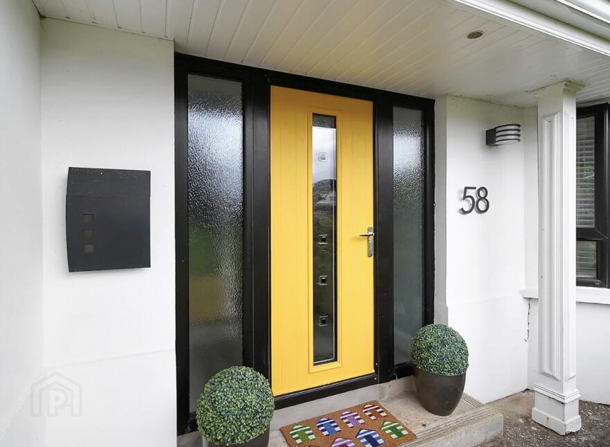 58 Gleneagles, Culmore Road, Derry, BT48 7TF