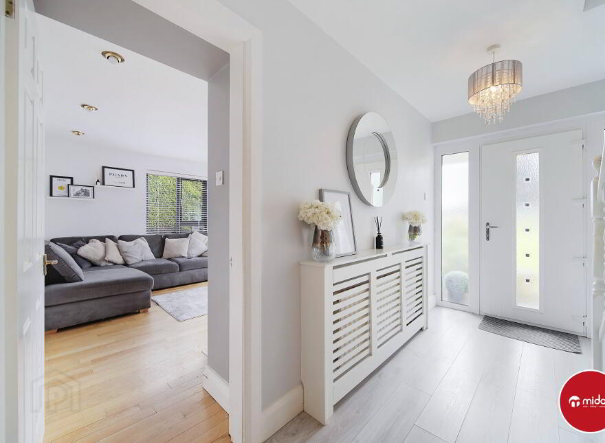 58 Gleneagles, Culmore Road, Derry, BT48 7TF