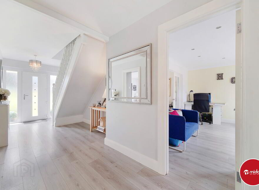 58 Gleneagles, Culmore Road, Derry, BT48 7TF