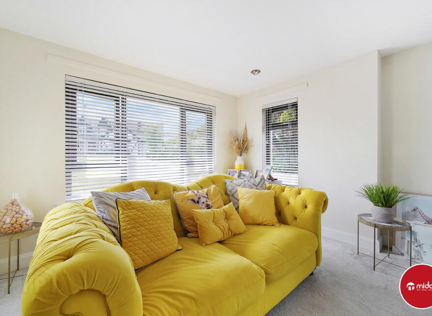 58 Gleneagles, Culmore Road, Derry, BT48 7TF