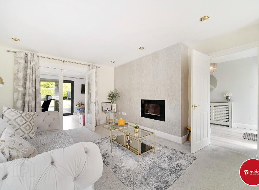 58 Gleneagles, Culmore Road, Derry, BT48 7TF