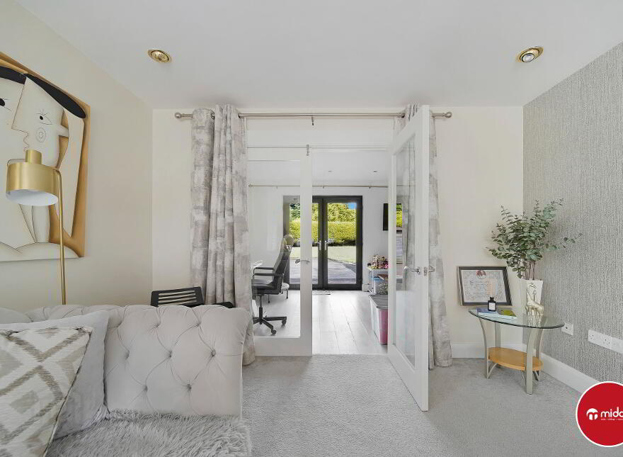 58 Gleneagles, Culmore Road, Derry, BT48 7TF