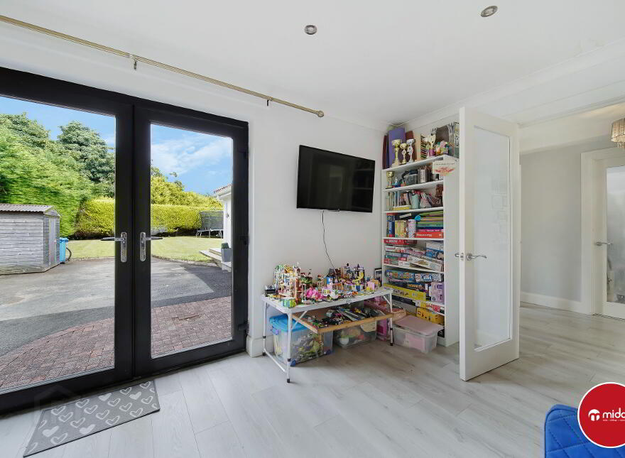 58 Gleneagles, Culmore Road, Derry, BT48 7TF