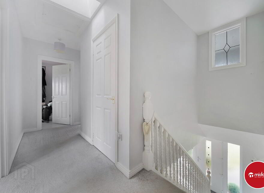 58 Gleneagles, Culmore Road, Derry, BT48 7TF