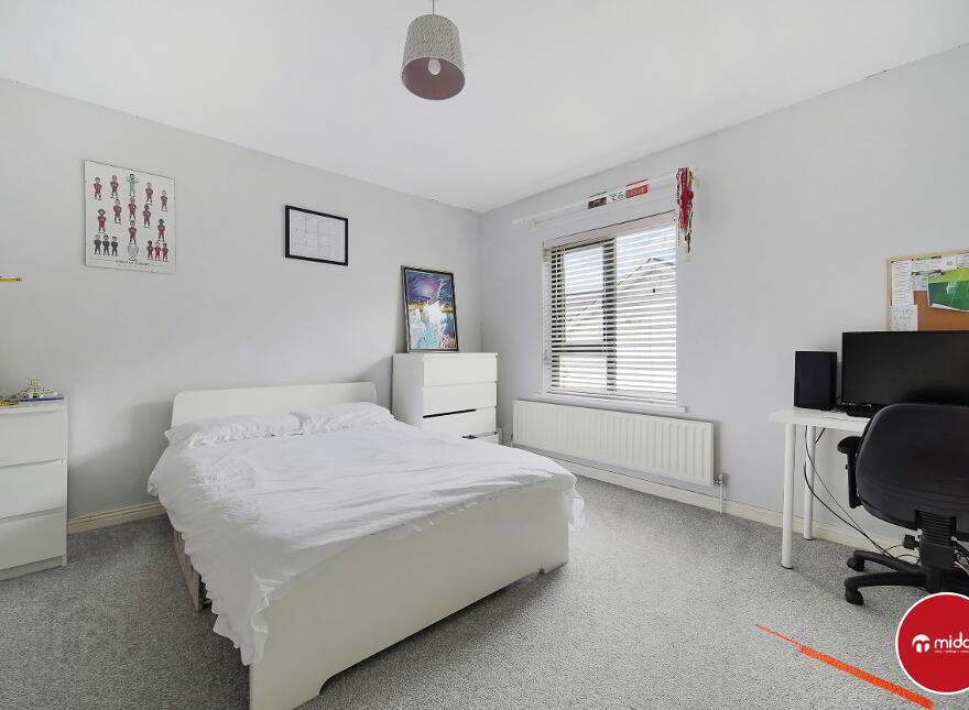 58 Gleneagles, Culmore Road, Derry, BT48 7TF