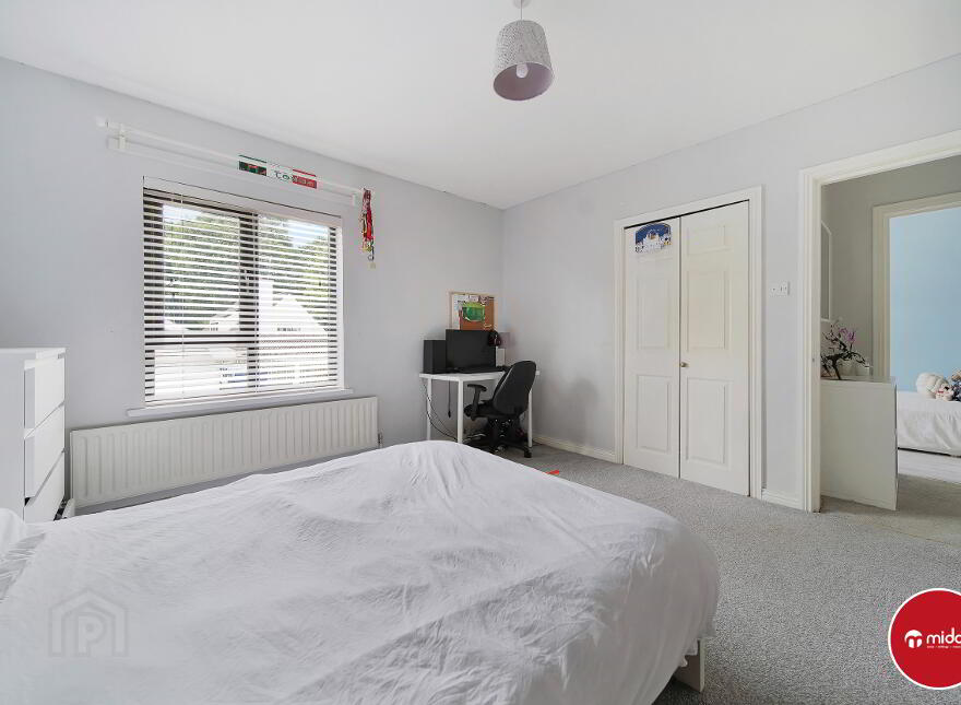 58 Gleneagles, Culmore Road, Derry, BT48 7TF