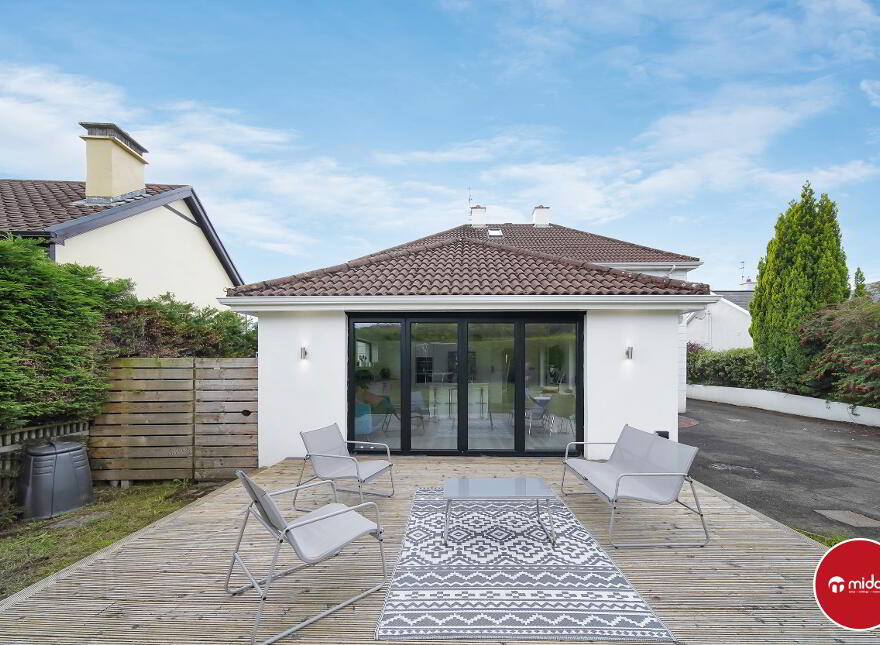 58 Gleneagles, Culmore Road, Derry, BT48 7TF