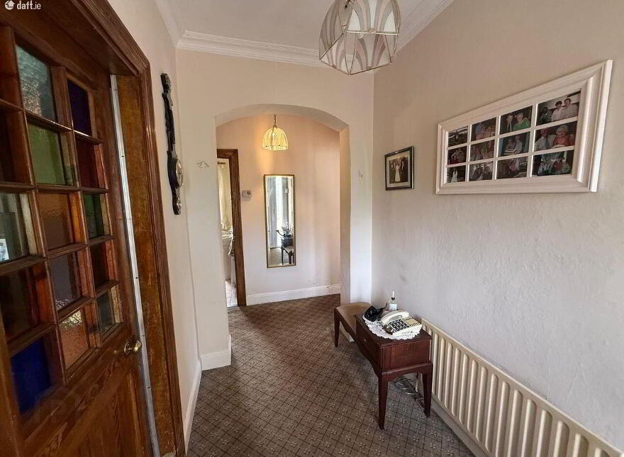 Saint Chrstophers, Willow Place, Togher Road, Togher, Cork