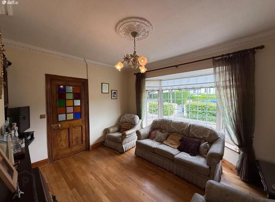 Saint Chrstophers, Willow Place, Togher Road, Togher, Cork
