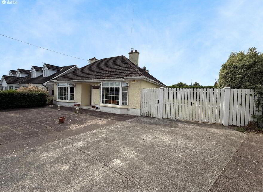 Saint Chrstophers, Willow Place, Togher Road, Togher, Cork photo