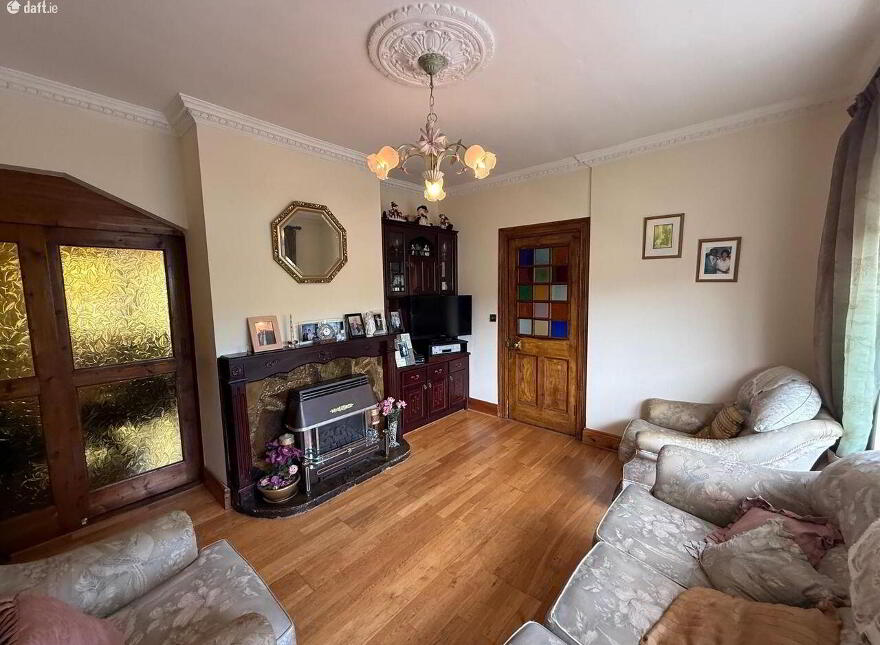 Saint Chrstophers, Willow Place, Togher Road, Togher, Cork
