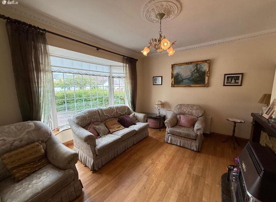 Saint Chrstophers, Willow Place, Togher Road, Togher, Cork