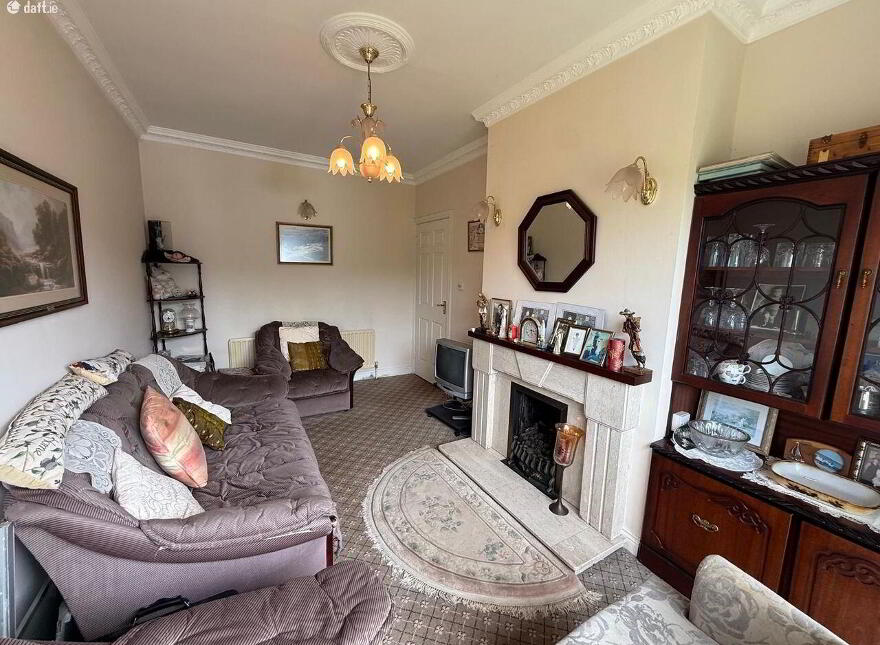 Saint Chrstophers, Willow Place, Togher Road, Togher, Cork