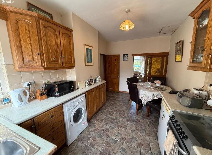 Saint Chrstophers, Willow Place, Togher Road, Togher, Cork