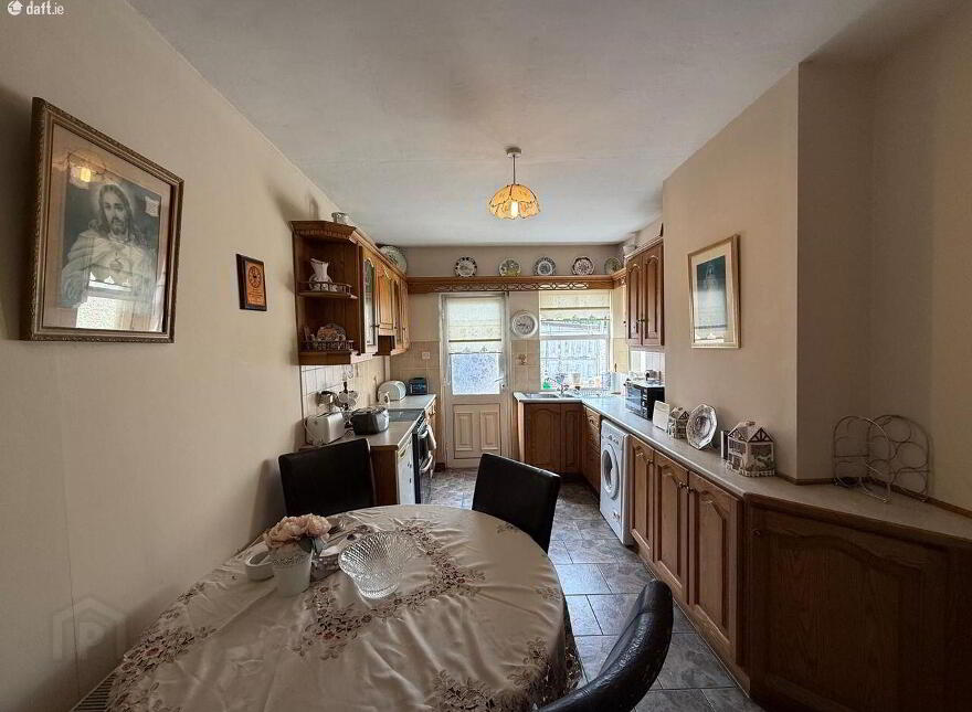 Saint Chrstophers, Willow Place, Togher Road, Togher, Cork