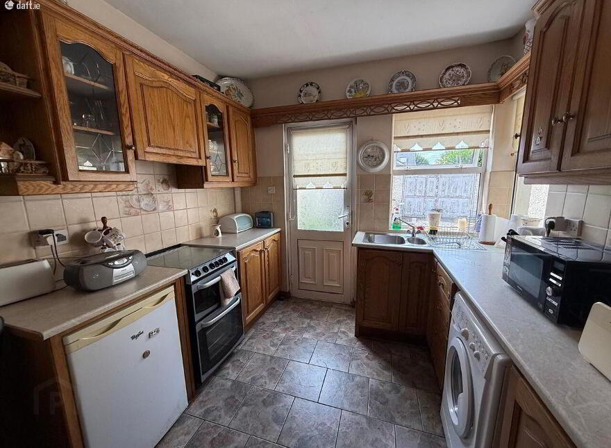 Saint Chrstophers, Willow Place, Togher Road, Togher, Cork