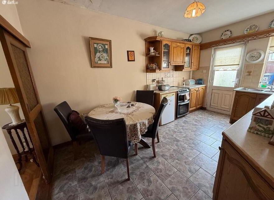 Saint Chrstophers, Willow Place, Togher Road, Togher, Cork