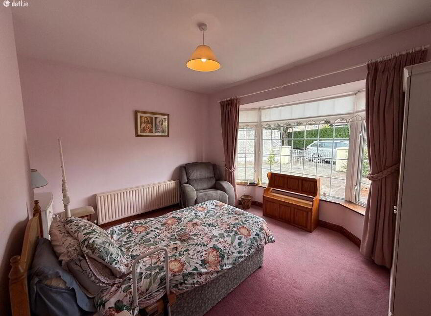 Saint Chrstophers, Willow Place, Togher Road, Togher, Cork