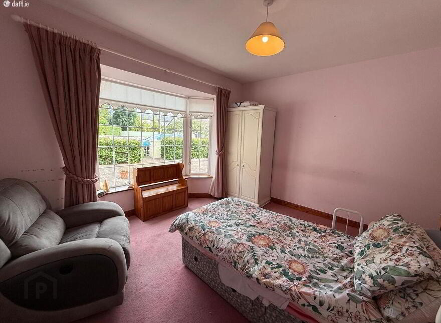 Saint Chrstophers, Willow Place, Togher Road, Togher, Cork