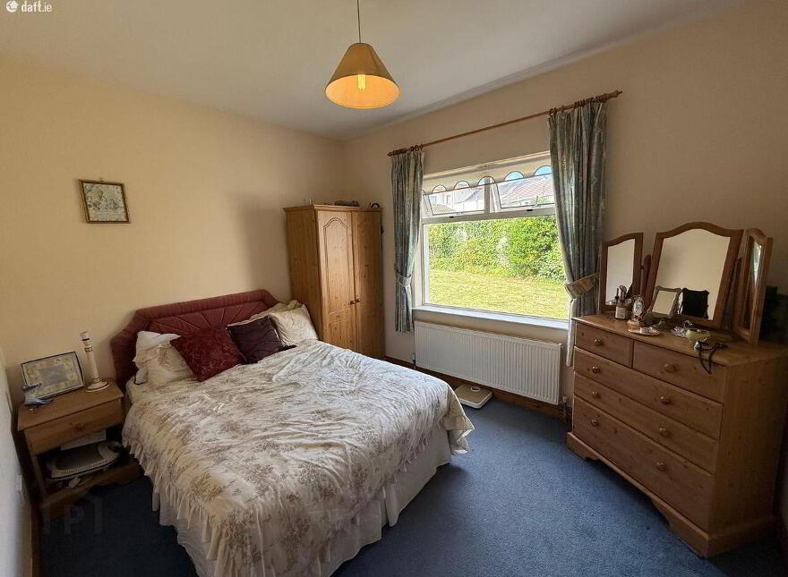 Saint Chrstophers, Willow Place, Togher Road, Togher, Cork