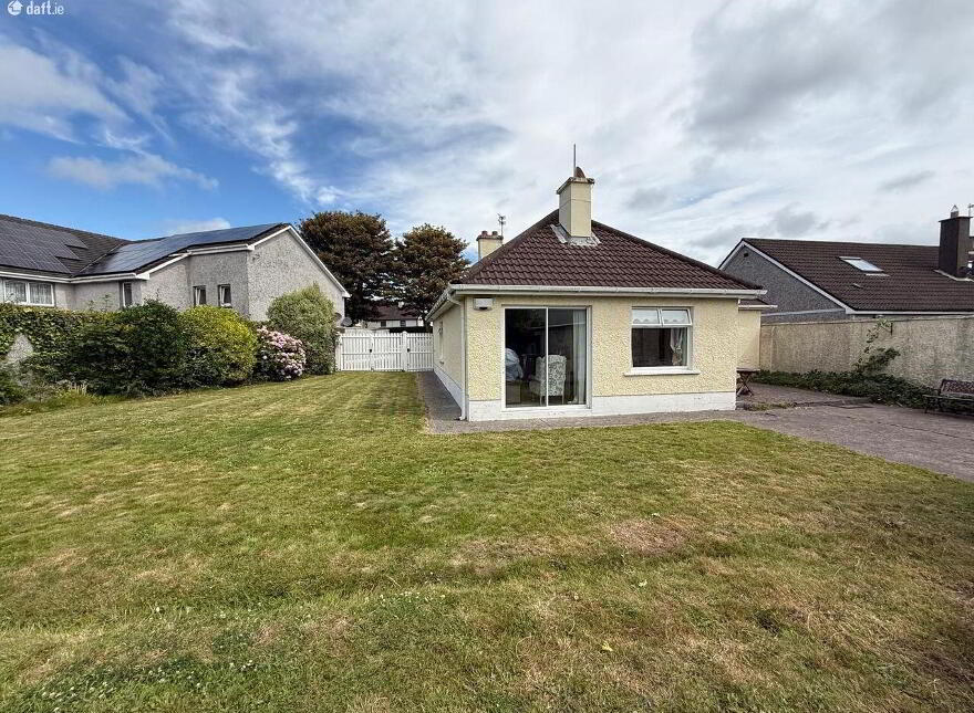 Saint Chrstophers, Willow Place, Togher Road, Togher, Cork