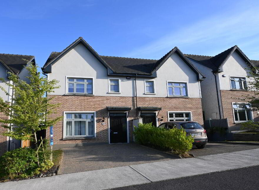14 The Park, Janeville, Carrigaline photo