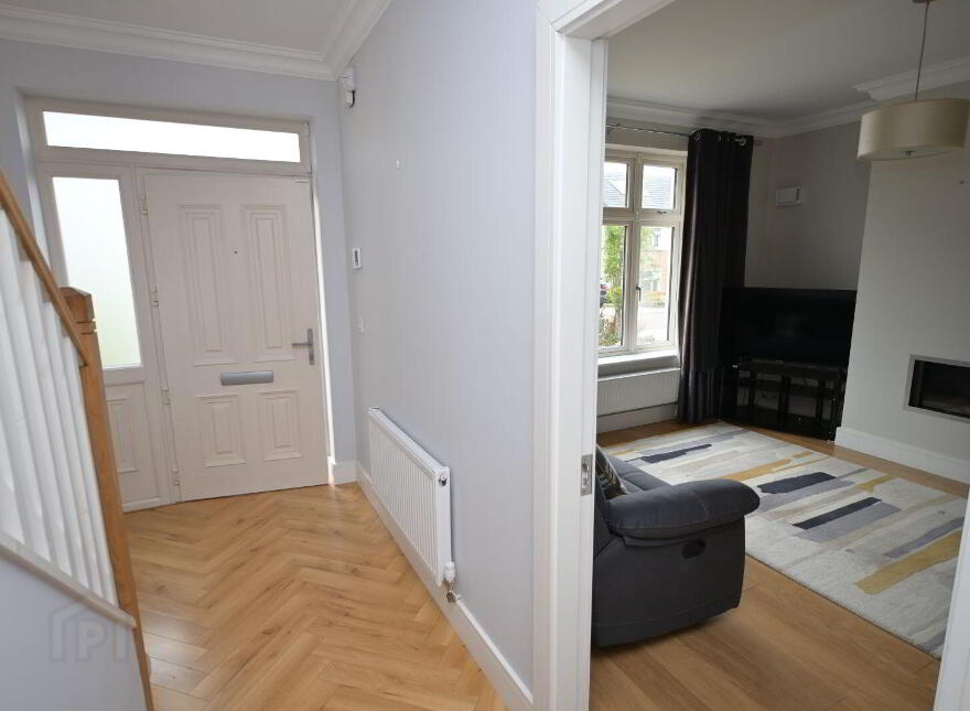 14 The Park, Janeville, Carrigaline