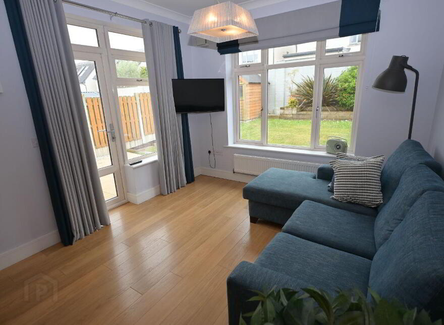 14 The Park, Janeville, Carrigaline