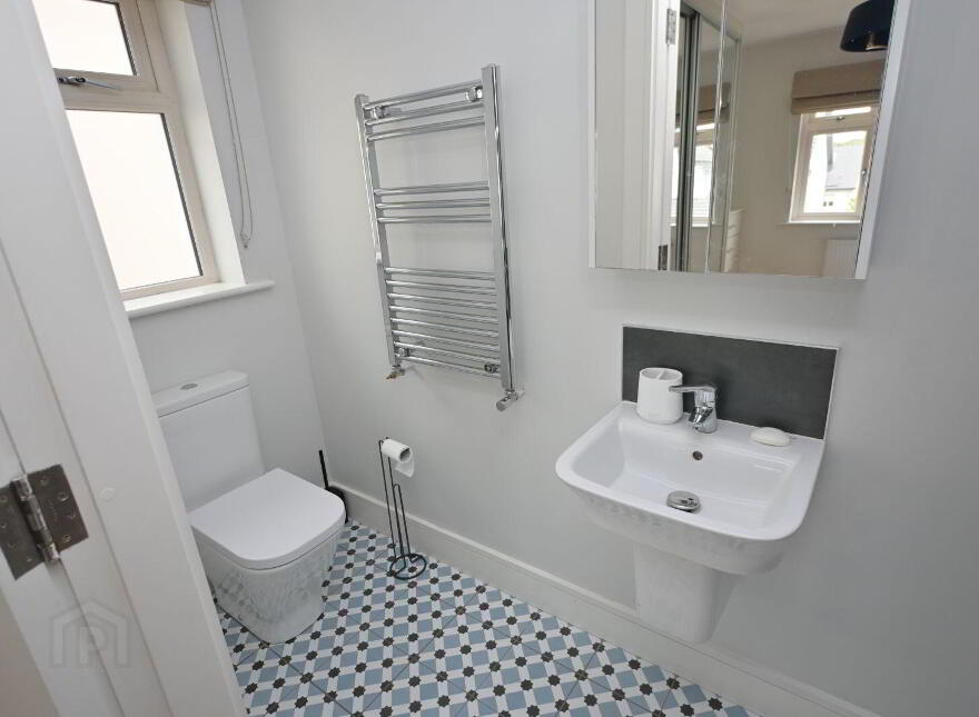 14 The Park, Janeville, Carrigaline